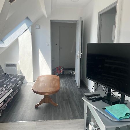 Appartement Prive Кале Екстериор снимка