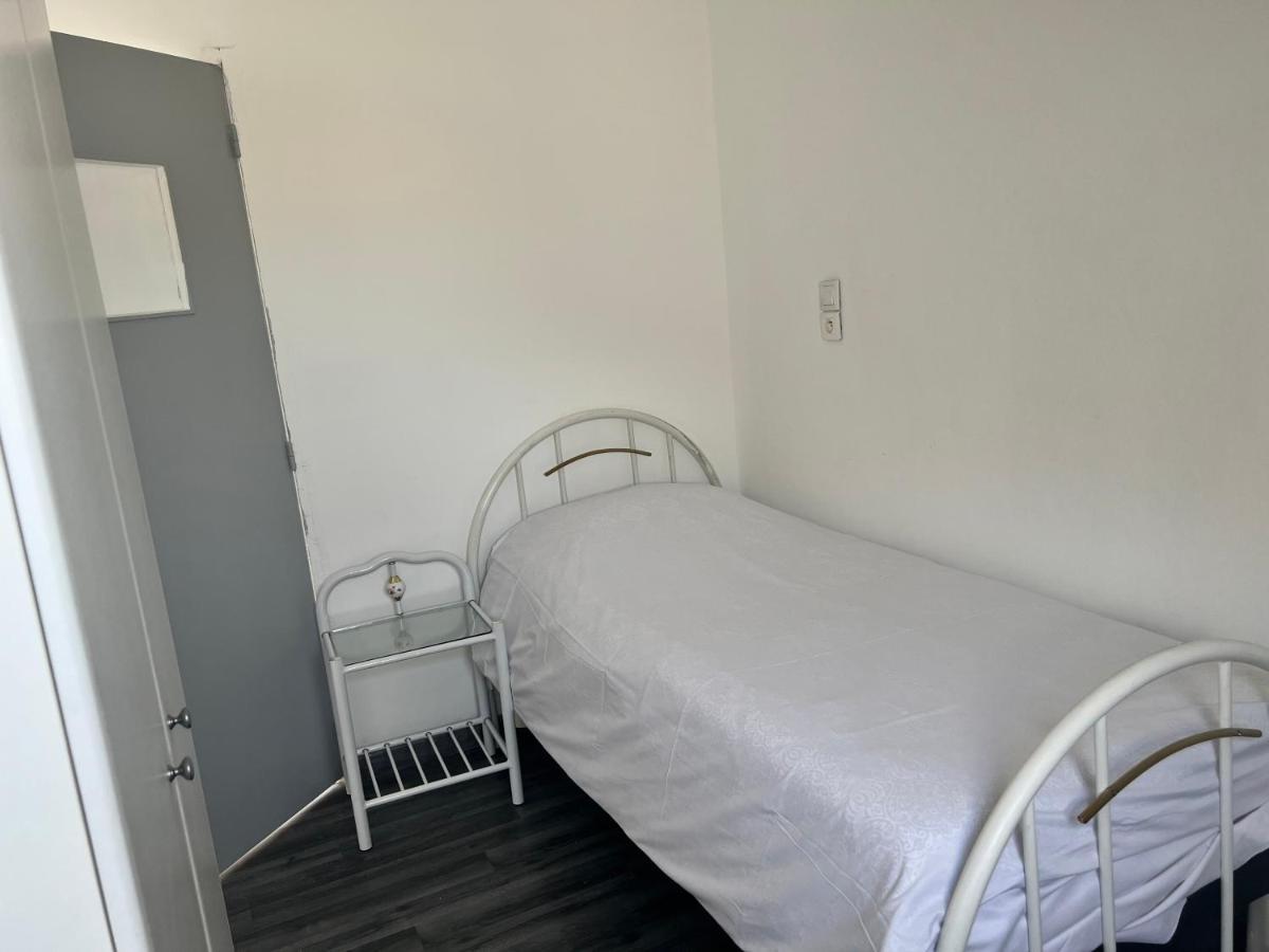 Appartement Prive Кале Екстериор снимка