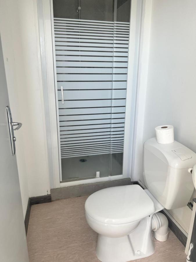 Appartement Prive Кале Екстериор снимка